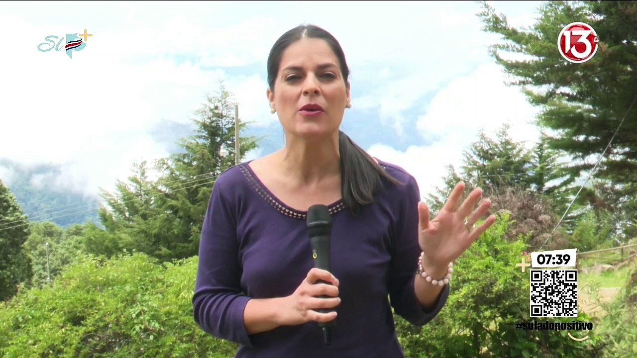 Programa Completo 26 setiembre 2023-Su Lado Positivo