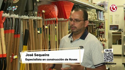 Tanques sépticos | 26 setiembre 2023