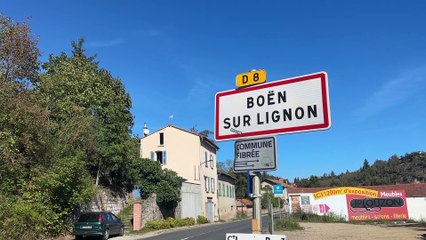 Sénatoriales : Qui pour reprendre les mairies de Saint-Chamond et Boën-sur-Lignon ? - Reportage TL7 - TL7, Télévision loire 7