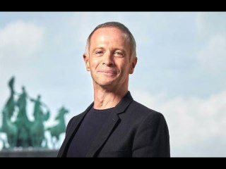 Samuel Étienne banni de Twitch, l'animateur pousse un coup de gueule