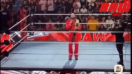 WWE Monday Night RAW (September 25 2023) Full Show Live -1