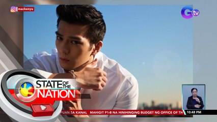 One Piece star Mackenyu Arata, maghe-headline sa MANIPOPCON 2023 | SONA