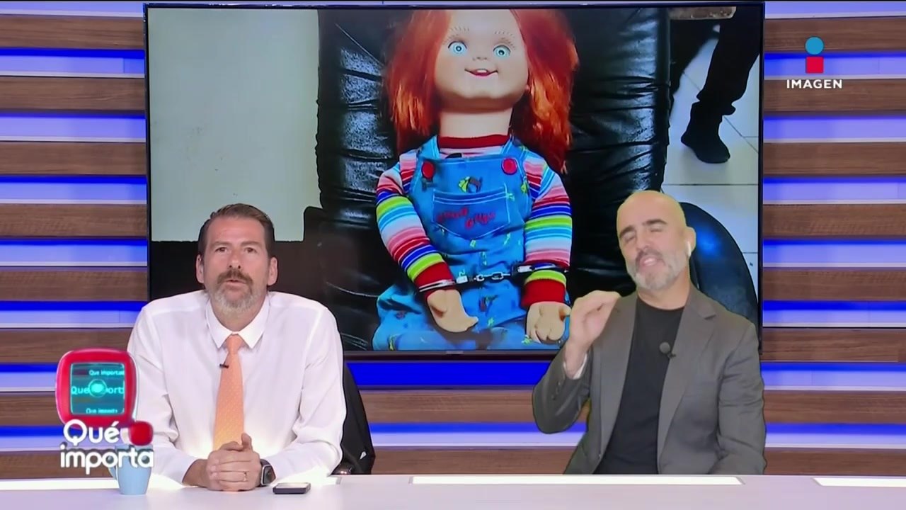 Qué Importa | Programa Completo 25/septiembre/2023