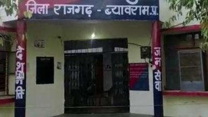 अब शराब पर बड़ी कार्रवाई, आरोपियों को गिरफ्तार कर मोटरसाइकिल जप्त की