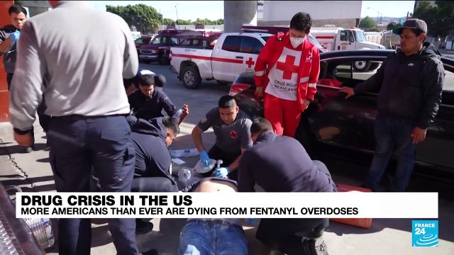 One-year-old baby dies from fentanyl poisoning at NYC day care facility