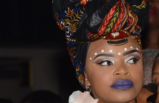 Nelson Mandela's granddaughter passes away at age 43