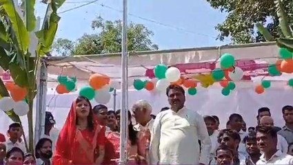 बारां: डोल मेले का शुभारंभ, मंत्री ने कहा- डोल मेला हमारे पुरखों की अनुपम विरासत