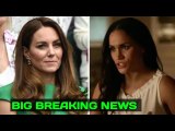 New! Breaking! Meghan Markle failed to grasp Kate Middleton's deft move that she acquired from Queen