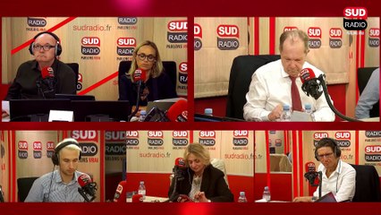 Disparition de Lina, réunion des partis et le conte de fée d’une vigneronne