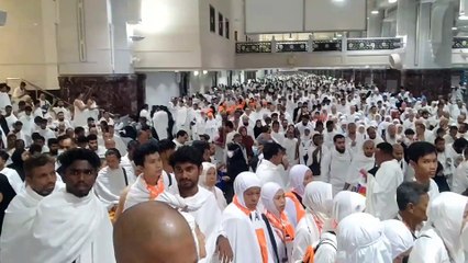 Makkah safa Marwa pahad | Mecca live