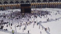 2023 Makka Masjid Al haram Kaba Sharif