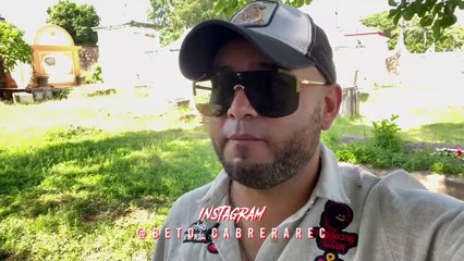 Recorrido Paranormal - Descubriendo a un ser Intraterrestre