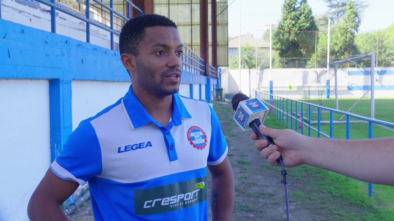 Declaraciones J3: Fernando Muñoz y Mathe