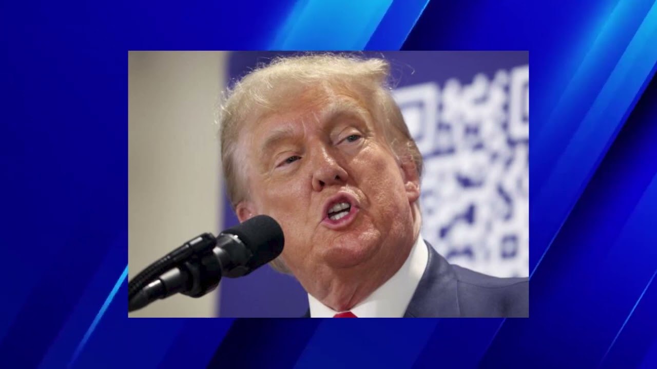 Donald Trump Mistakenly Blames Jeb Bush for Starting the Iraq War