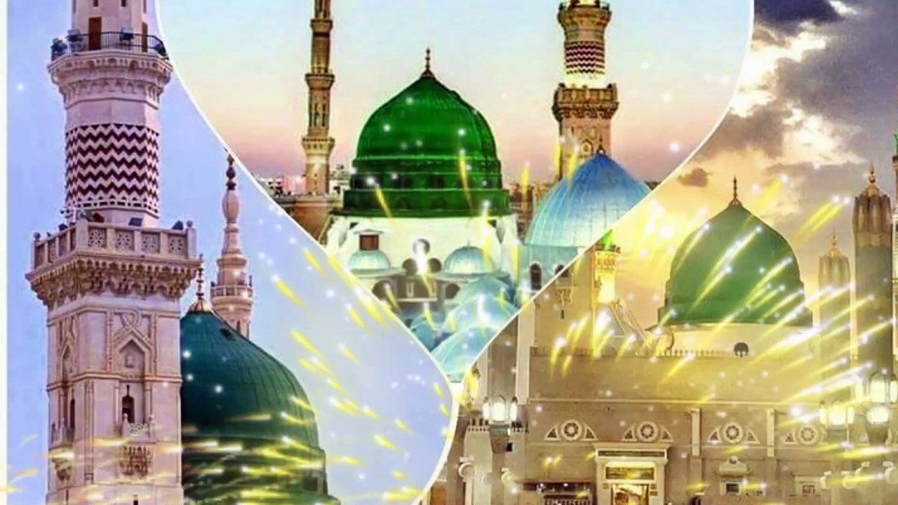 Naat sharif Usman