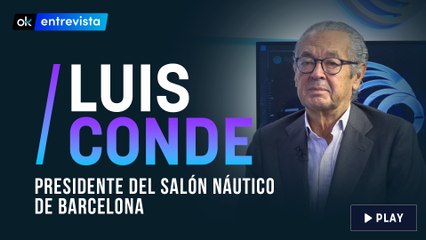 Скачать видео: Luis Conde: 