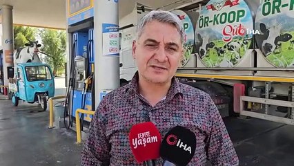 Nouvel investissement de la coopérative de développement agricole dans le district de Nazilli à Aydın