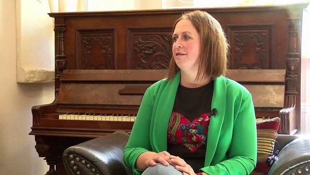 Forum Lokalnego Biznesu - Mirela Paterok