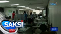 72 computers ng PhilHealth, na-hack; forensic exam sa mga computer, nagpapatuloy | Saksi