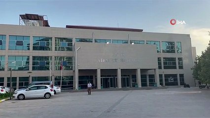 Kilis'te PKK/PYD/YPG üyesi tutuklandı