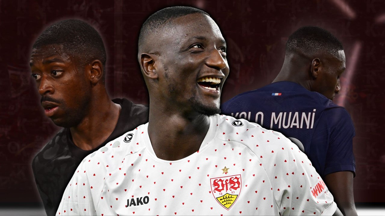 Guirassy verzaubert Stuttgart, doch wie lange noch?