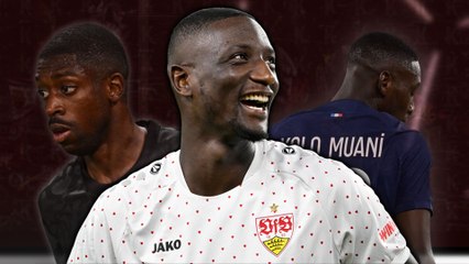 Guirassy verzaubert Stuttgart, doch wie lange noch?