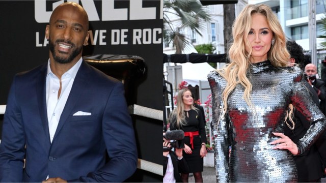 Qui est Stomy Bugsy, le nouveau compagnon d'Adriana Karembeu ?