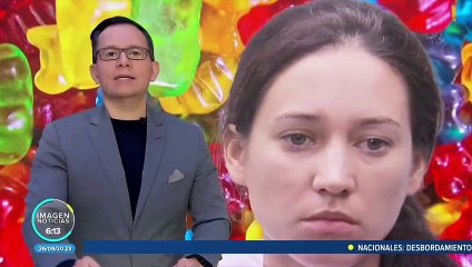 Mujer sedó a sus hijas con gomitas para dormir y luego las mató