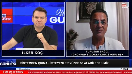 Bireysel emeklilik sisteminde yeni düzenleme: Birikimlerin yarısı toplu çekilebilecek