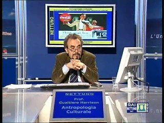 Antropologia culturale - Lez 17 - Antropologia delle identità etniche e delle minoranze culturali