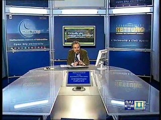 Antropologia culturale - Lez 20 - Lo studio più appropriato dell'uomo contemporaneo