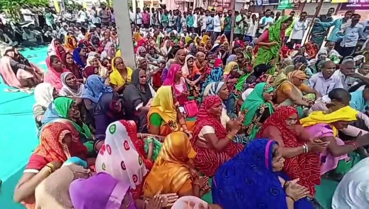 30 साल से पट्टों का इंतजार, अब कह दी इतनी बड़ी बात!