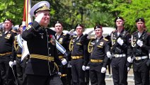 Russian Black Sea Fleet commander killed Ukraine