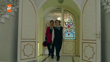 136. Alas Rotas (Kanatsiz Kuslar), en español