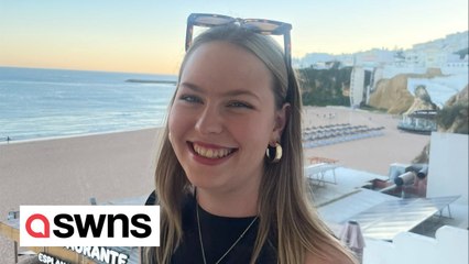 Student reveals how she saves money by making her own oat milk