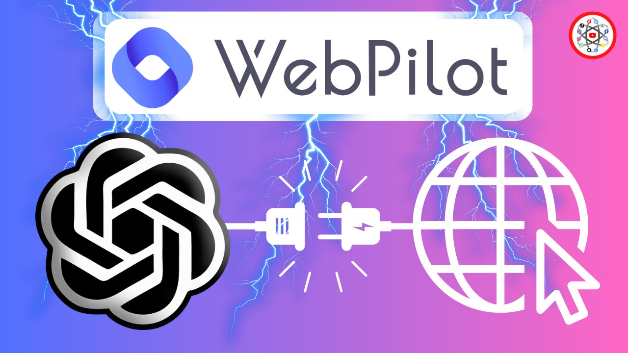 Utiliser Chat GPT avec internet (plugin webpilot)