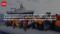 Giorgia Meloni Vs Olaf Scholz: Alta Tensione Per I Migranti!