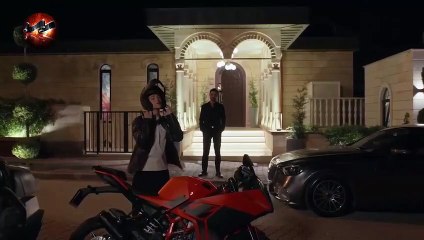 HD حب بلا حدود - الحلقة 4 الفصل الأول - مترجم part 1/1