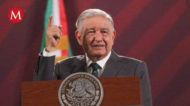 AMLO entregará un nuevo sistema de salud mejor que el de Dinamarca en marzo de 2024