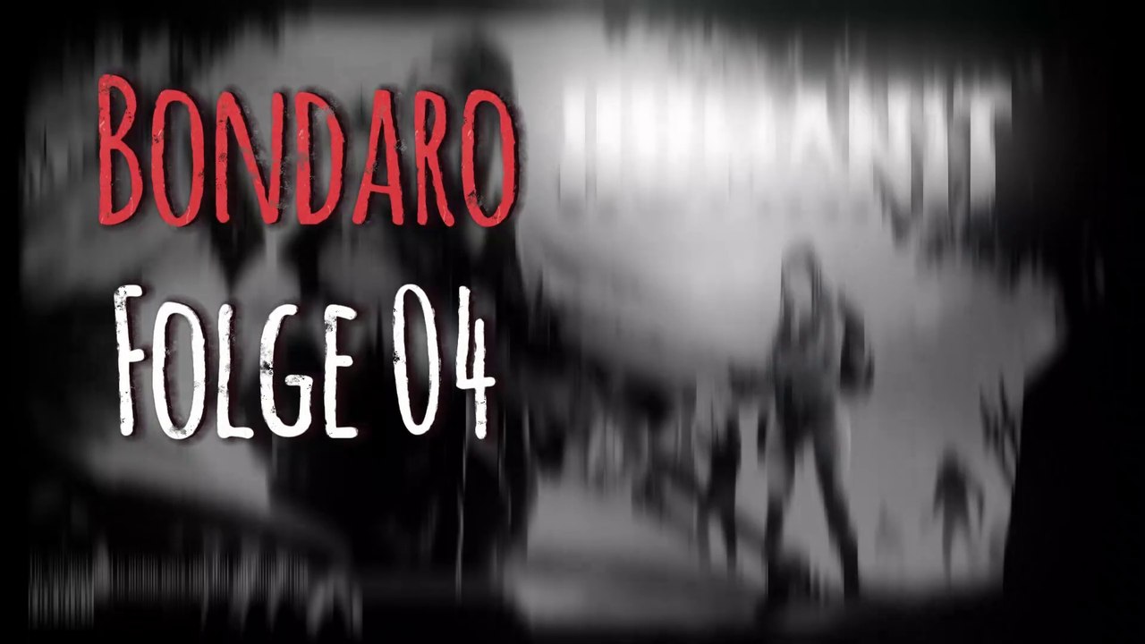 HumanitZ #04 - was soll oder wollte ich jetzt machen?