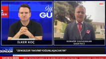 Güngör Yavuzaslan: Erdoğan'ın stratejisi, dostu artırıp düşmanı azaltmak