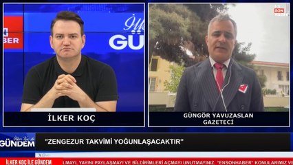 Güngör Yavuzaslan: Erdoğan'ın stratejisi, dostu artırıp düşmanı azaltmak