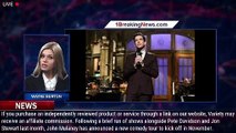 John Mulaney Announces New Comedy Tour ‘John Mulaney in Concert’ - 1breakingnews.com