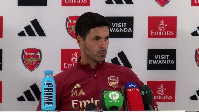 Multiple injuries at Arsenal means less played players will start in tomorrows Carabao Cup