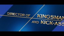 Argylle Teaser Trailer #1 (2024) Henry Cavill Thriller Movie HD