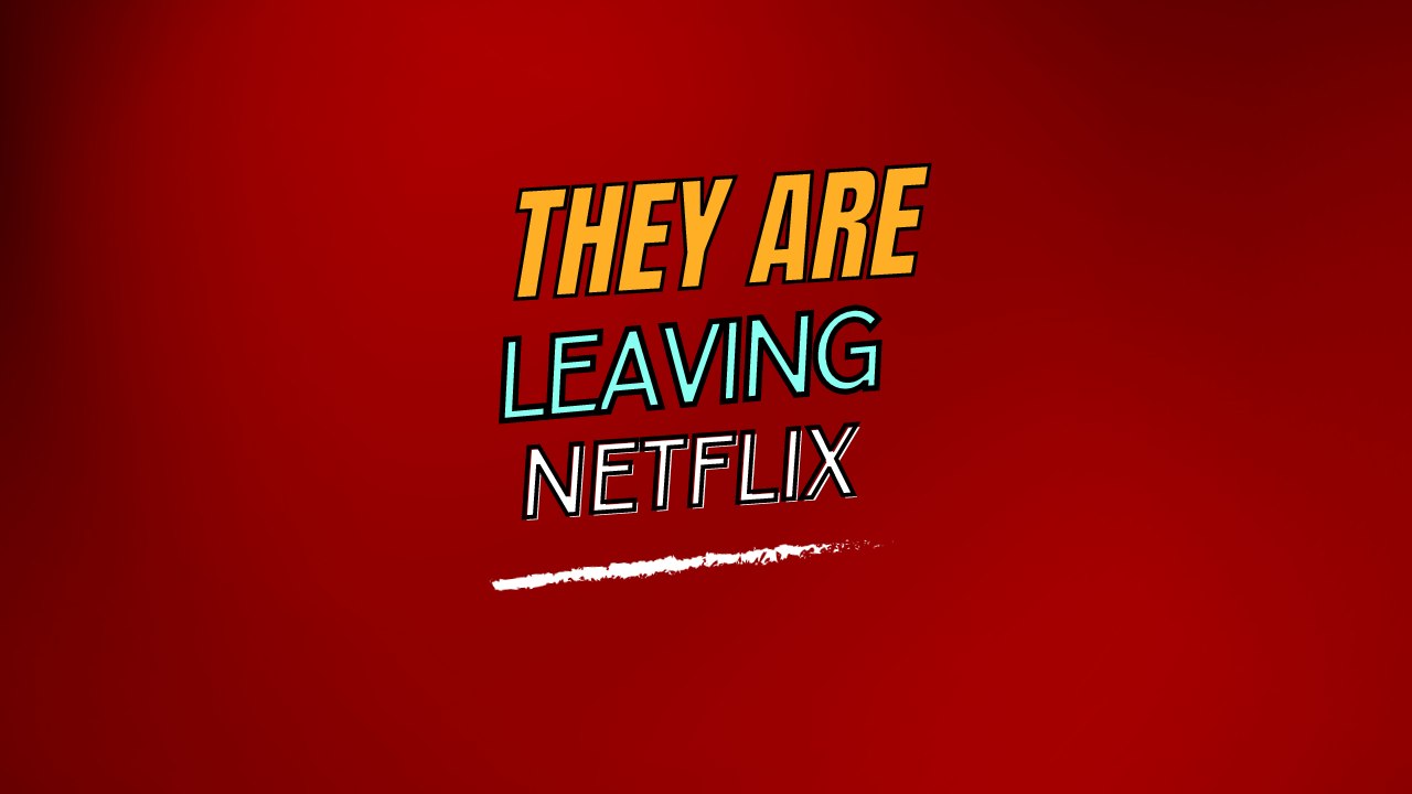 Watch them now!