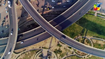 Huda Hamein Aik Nahi Hone De Gi...!! #sukainakhan #omershehzad - Fitna - FLO Digital