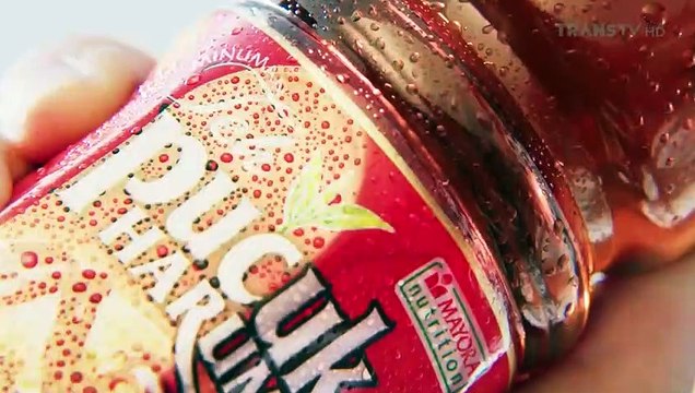 BIOSKOP TRANSTV Movie (Rerun) THE LAST WITCH HUNTER