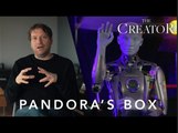 The Creator | 'Pandora's Box' | John David Washington - 20th Century Studios