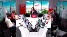 Le journal RTL de 18h du 26 septembre 2023